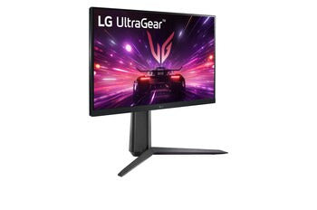 LG MONITOR GAMER ULTRAGEAR 24" FHD -IPS | 180HZ 1MS (GTG) - PIVOTEABLE3 AÑOS DE GARANTÍA