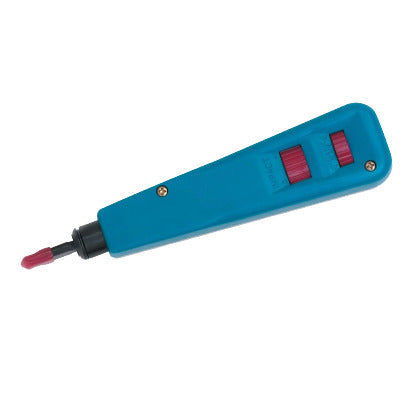 PUNCH DOWN TOOL W/110 BLADE