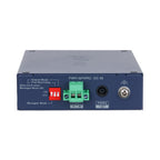 DAHUA CLOUD 6-PORT MANAGED HARDENED ETHERMET SWITCH WITH 4-PORT POE 60W