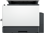 HP Officejet Pro 9130 - Scanner / Printer / Fax / Copier - Ink-jet - 110/220V