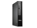 Dell Pro Micro - Ultra small form factor - Intel Core i7 I7-14700T / 3.7 GHz - DDR5 SDRAM - 512 GB Hard Drive Capacity - Integrated Intel graphics - Windows 11 Pro 64-bit Edition - Spanish (Latin American) - Teclado y Mouse USB