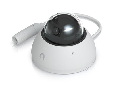 Ubiquiti - Surveillance camera - Indoor / Outdoor - UVC-AI-Dome-W All-weather vand