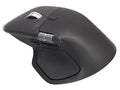 Logitech - Mouse - Wireless - MX Master 4 Performance