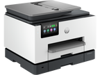 HP Officejet Pro 9130 - Scanner / Printer / Fax / Copier - Ink-jet - 110/220V
