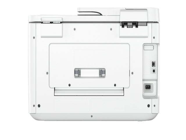 HP Officejet Pro 9730 - Scanner / Printer / Fax / Copier - Ink-jet - 110/220V