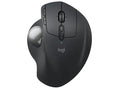 Logitech MX Ergo S GRAPHITE-2.4GHZ/BT-LATA