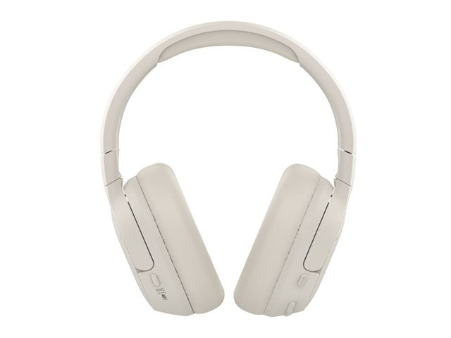 Belkin - Headphones - Over-Ear Soundform Isolate