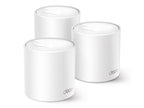 TP-Link - Router - Deco X10 3-pack