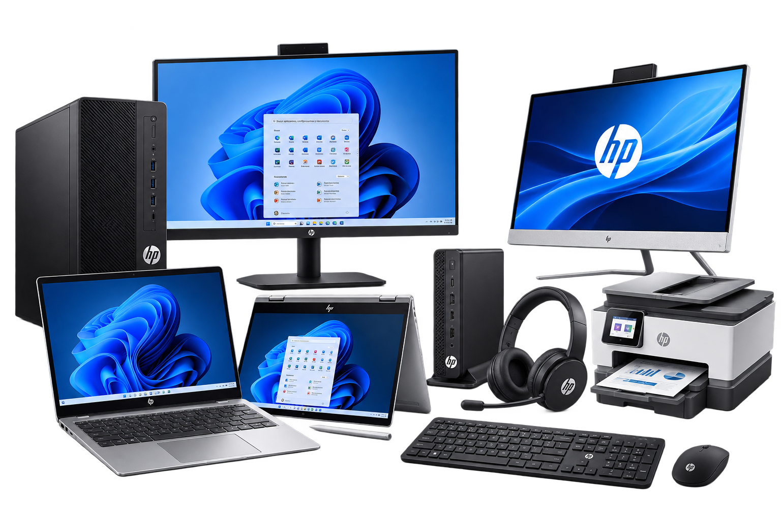 Computadoras